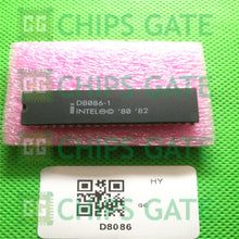 Intel D8086