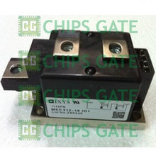 Ixys MCC312-16I01