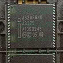Intel JS28F640J3D75