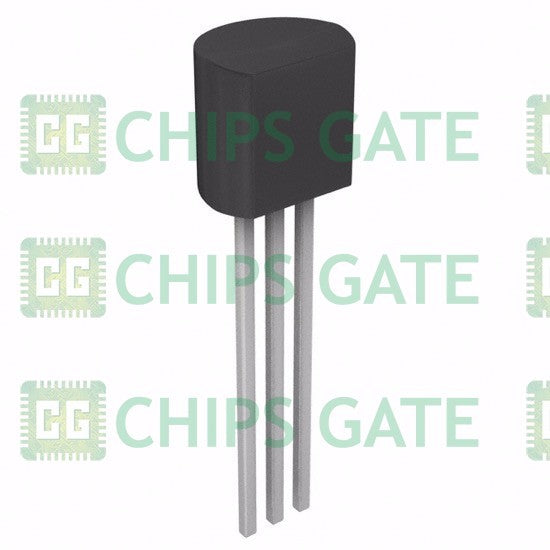 Linear LM336Z-5.0