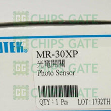 Fotek MR-30XP