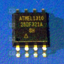 Atmel AT25DF321A-SH-B