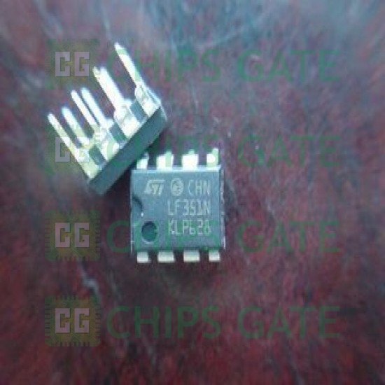 St LF351N