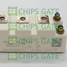 Eupec BSM75GB120DLC