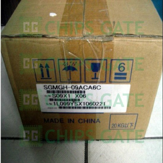 SGMGH09ACA6C