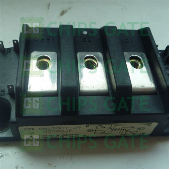 QM150DY24