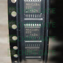 Maximum MAX1684EEE+T