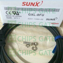 Sunx GXL-8FU