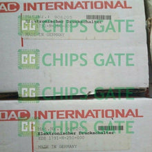Hydac EDS1791-N-250-000
