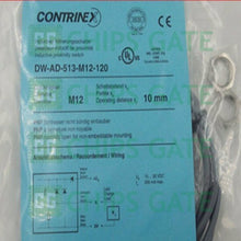 Contrinex DW-AD-513-M12-120