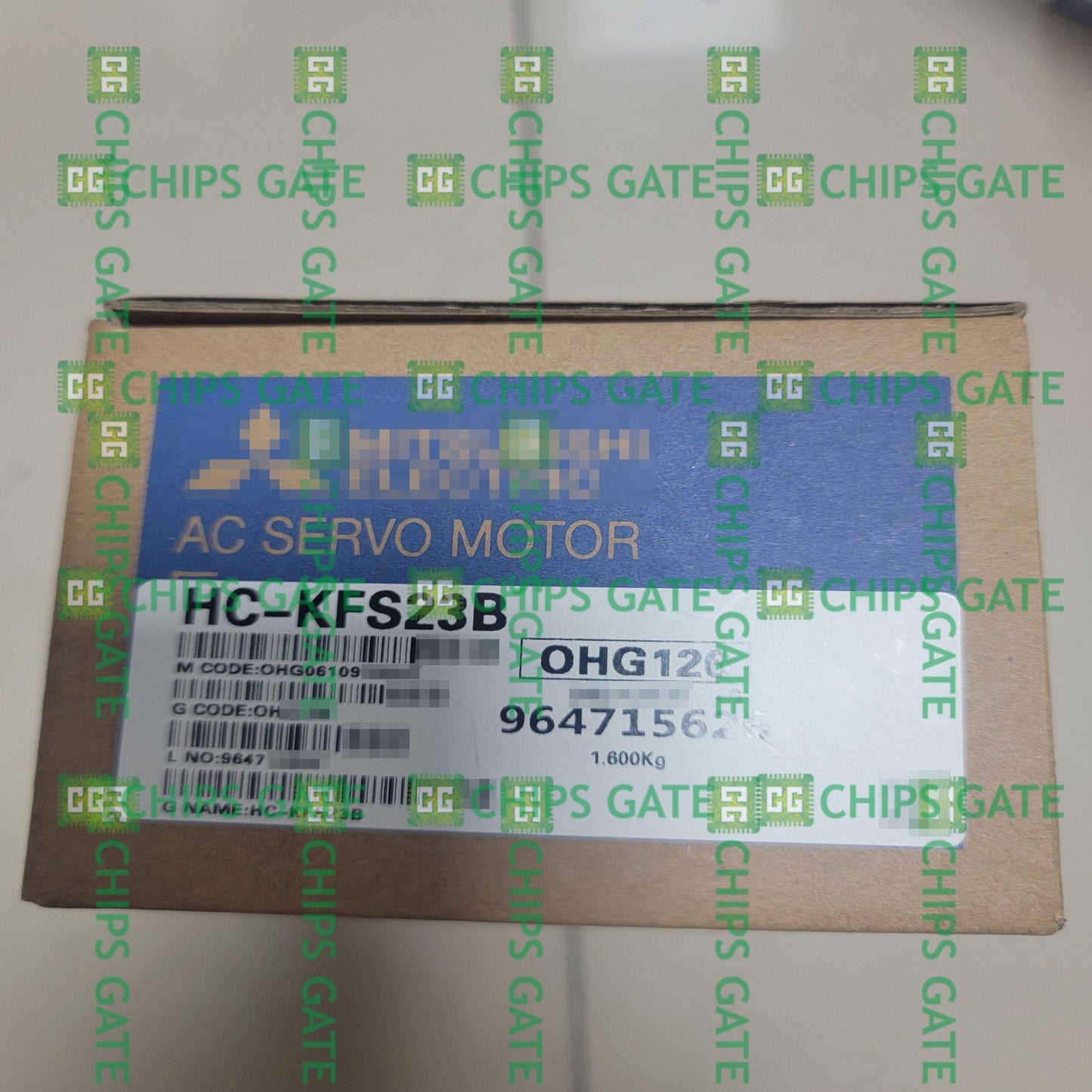 HCKFS23B