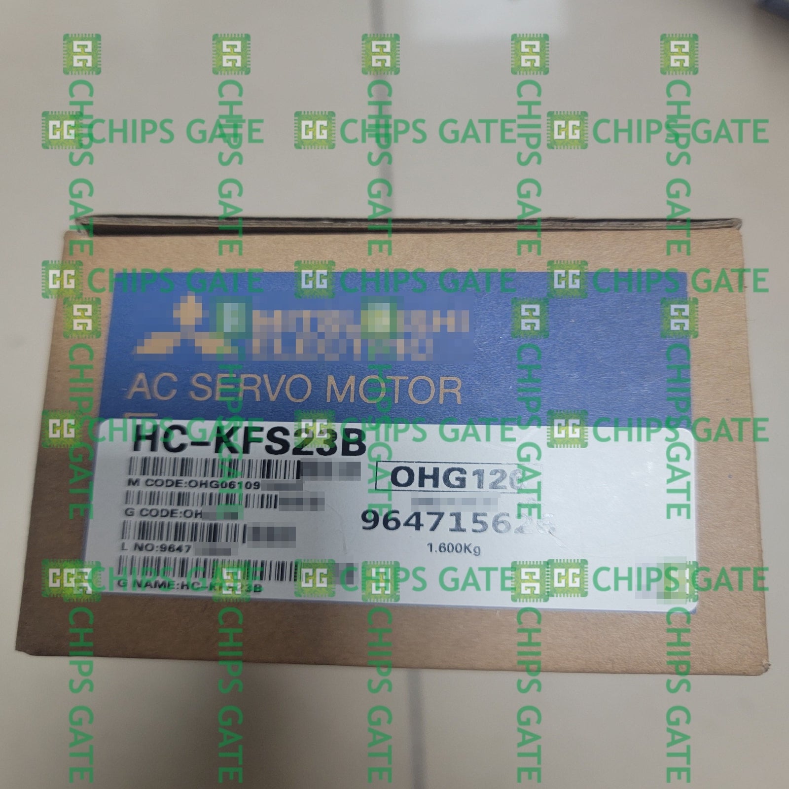 HCKFS23B