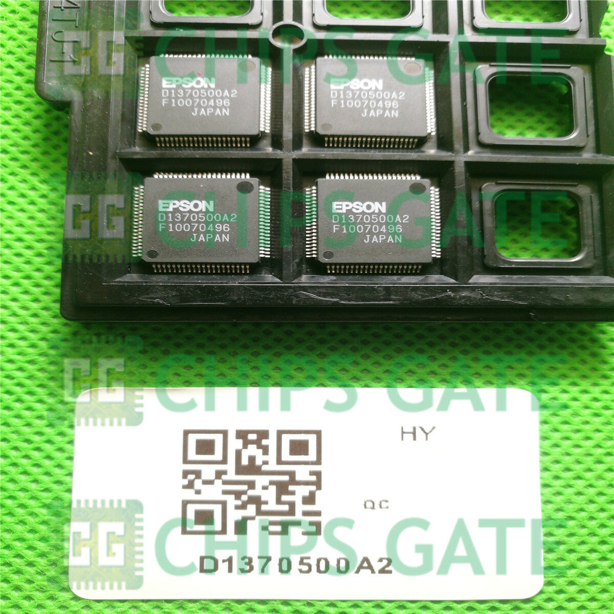 International Rectifier D1370500A2