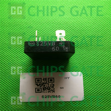 Shindeng S25VB60