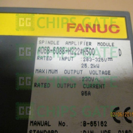 A06B6088H222
