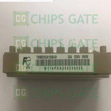7MBR25SA120B50