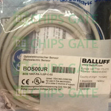 Balluff 18KF-PA-1LQP-C-02