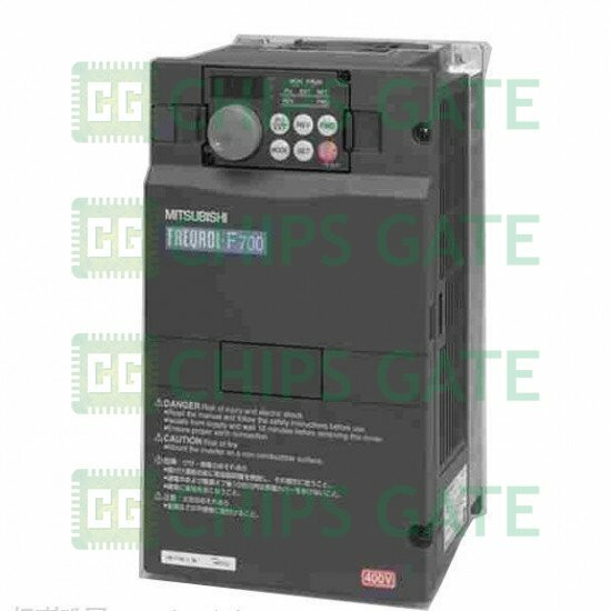 FRF740S400KCHT