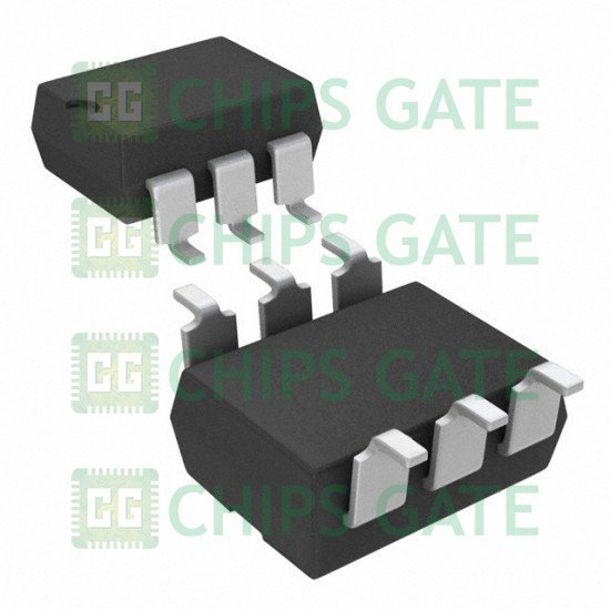 International Rectifier PVG612S