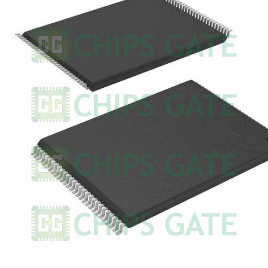 Spansion S29GL128P90TFCR10