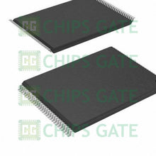 Spansion S29GL128P90TFCR10