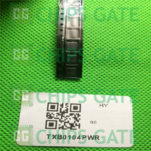 Ti TXB0104PWR