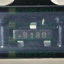 Maximum DS1818-10-T&R