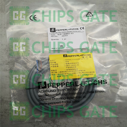 NJ518GM50E2