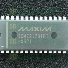 Maximum ICM7217BIPI