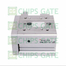 MXS2030AS