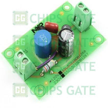 Nxp SSL5021