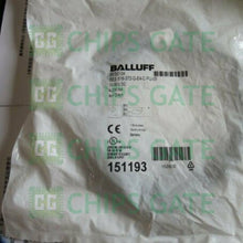 Balluff 516-372-G-E4-C-PU-05