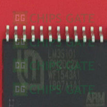 International Rectifier LM3S101-IRN20C1X