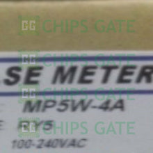 Autonics MP5W-4A