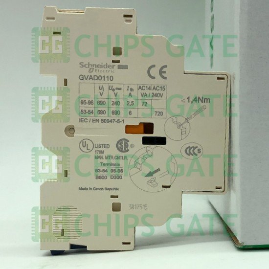 GVAD0110