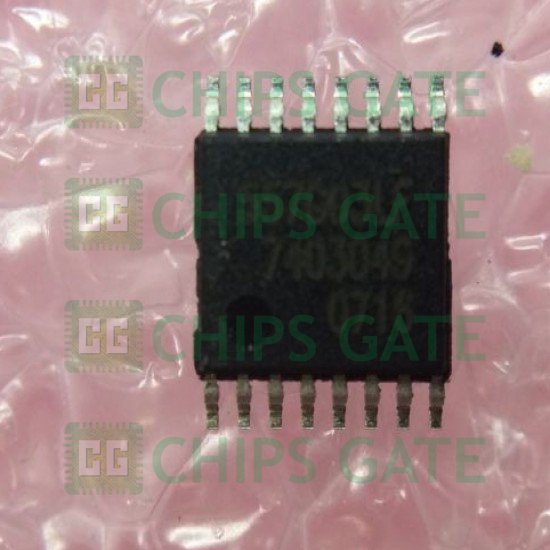 Idt ICS557GI-03LFT