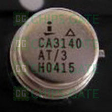 Intersil CA3140AT-3