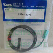 Koyo APS4-12U-Z