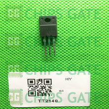 Sanyo TT2140