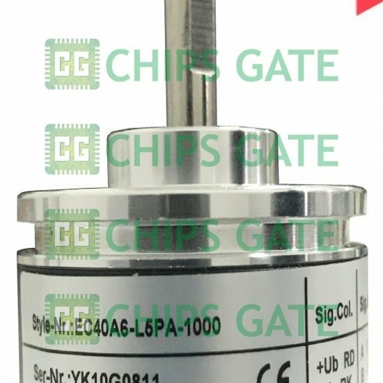 Elco EC40A6-L5PA-1000