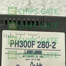 Lambda PH300F280-2