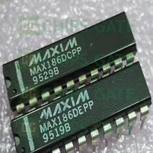 Maximum MAX186DCPP