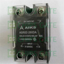 Aiks ASR02-260DA