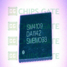 Silicon SM4109