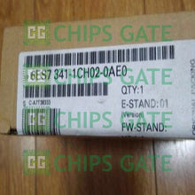 6ES73411CH020XE0