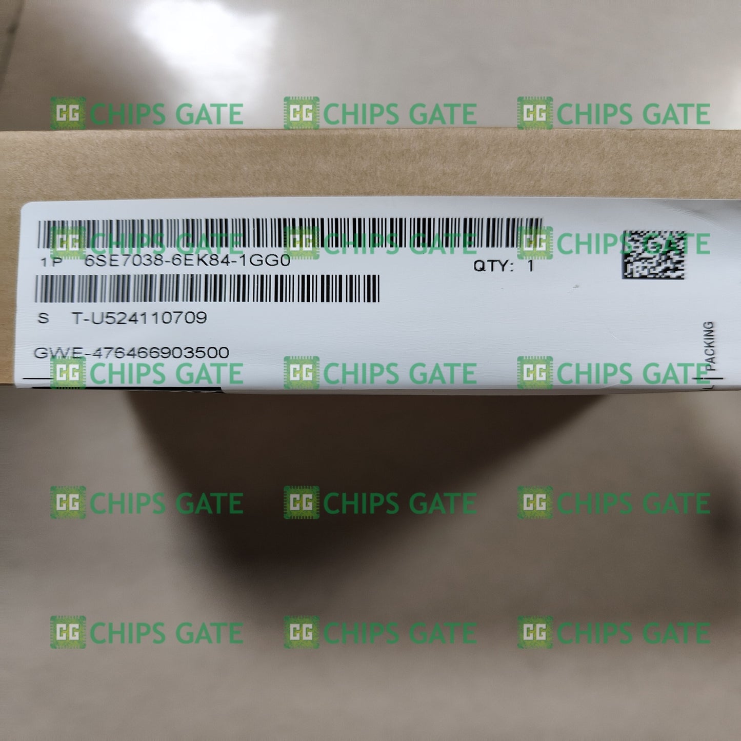 6SE70386EK841GG0