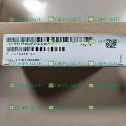 6SE70386EK841GG0