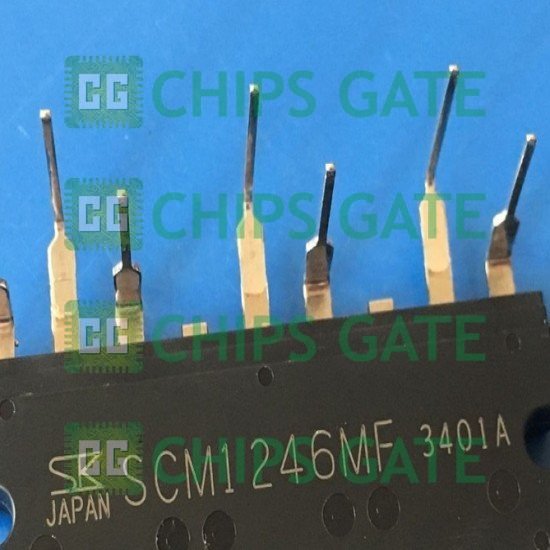 Sanken SCM1246MF