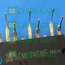 Sanken SCM1246MF