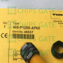 Turck NI5-P12SK-AP6X